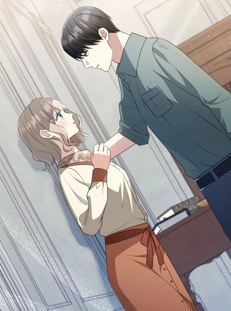 The Substitute Adopted Daughter is Finally Free! Chapter 42 274 06