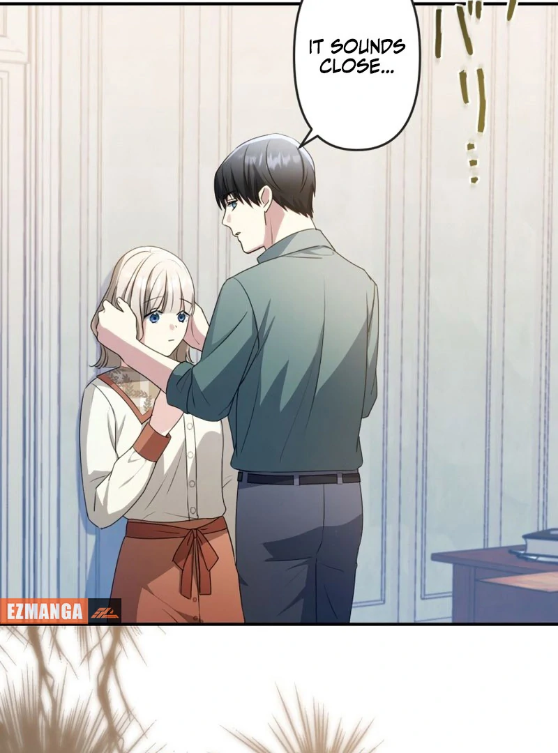 The Substitute Adopted Daughter is Finally Free! Chapter 42 283 15