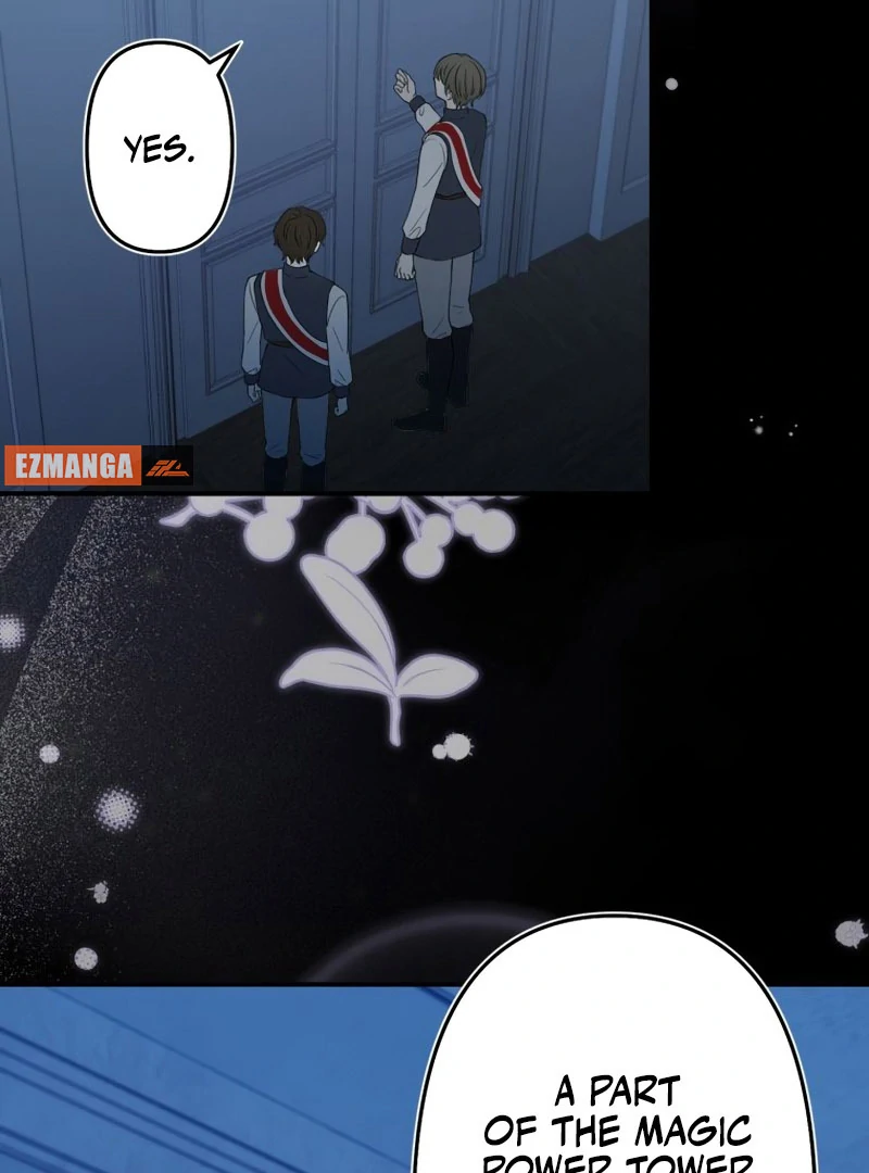 The Substitute Adopted Daughter is Finally Free! Chapter 42 296 28