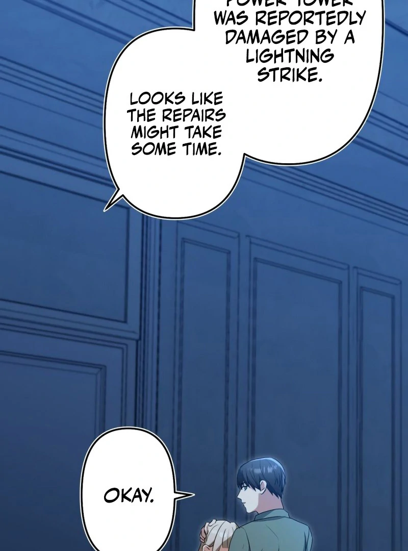 The Substitute Adopted Daughter is Finally Free! Chapter 42 297 29