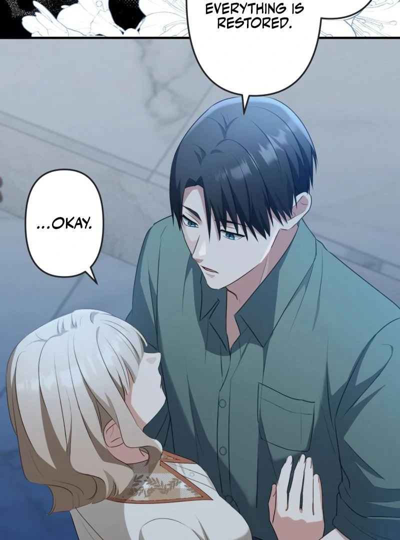 The Substitute Adopted Daughter is Finally Free! Chapter 42 299 31