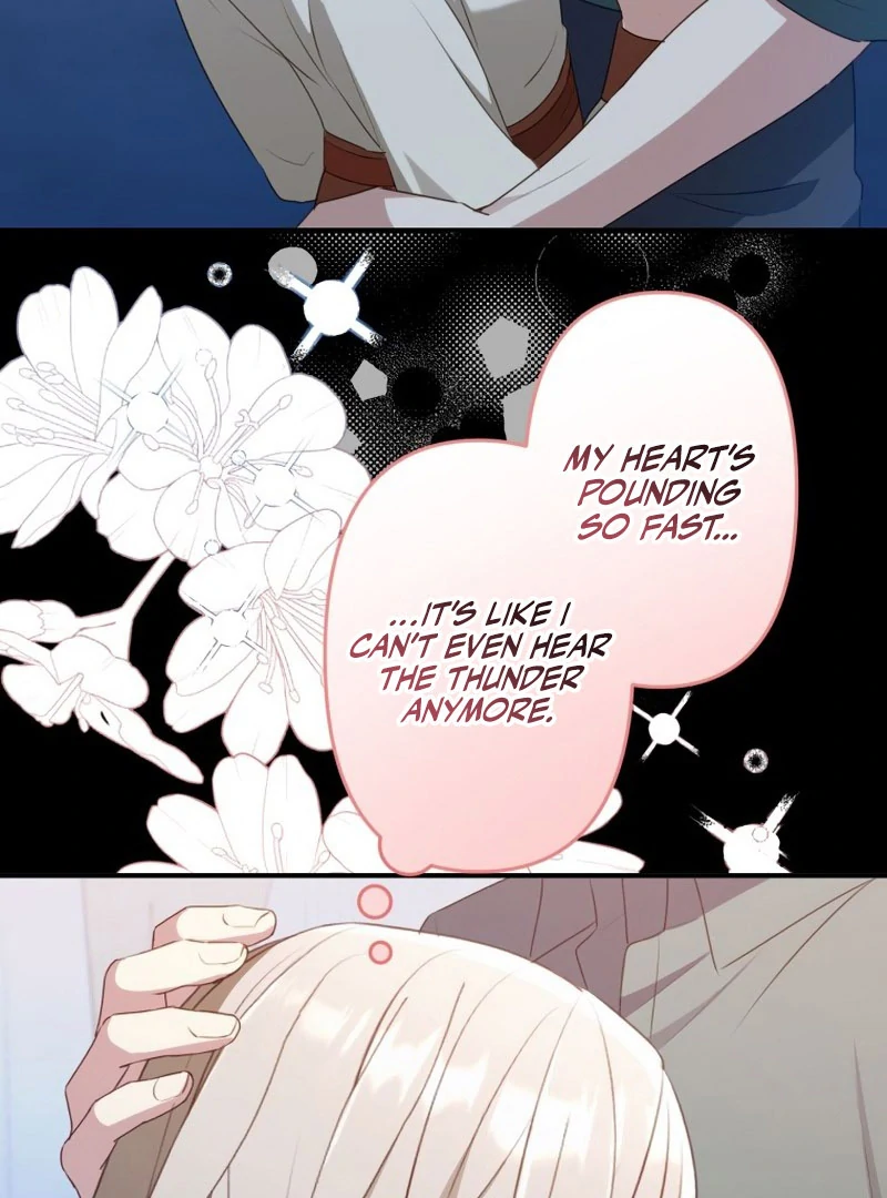 The Substitute Adopted Daughter is Finally Free! Chapter 42 300 32