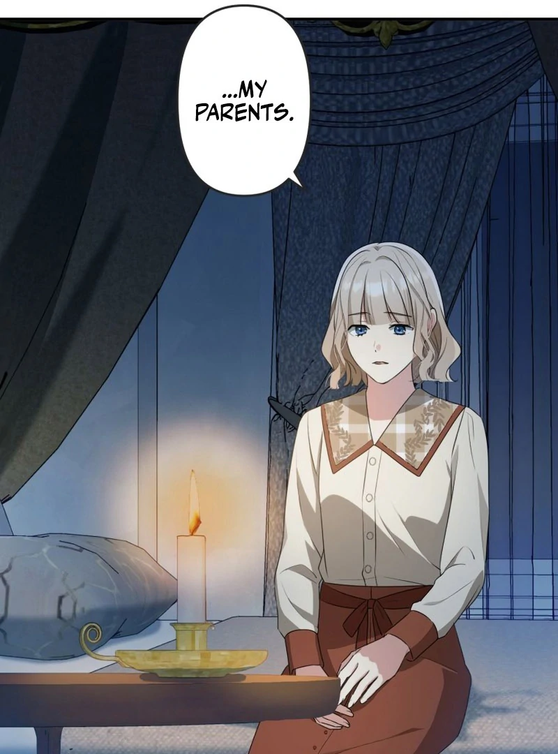 The Substitute Adopted Daughter is Finally Free! Chapter 42 305 37