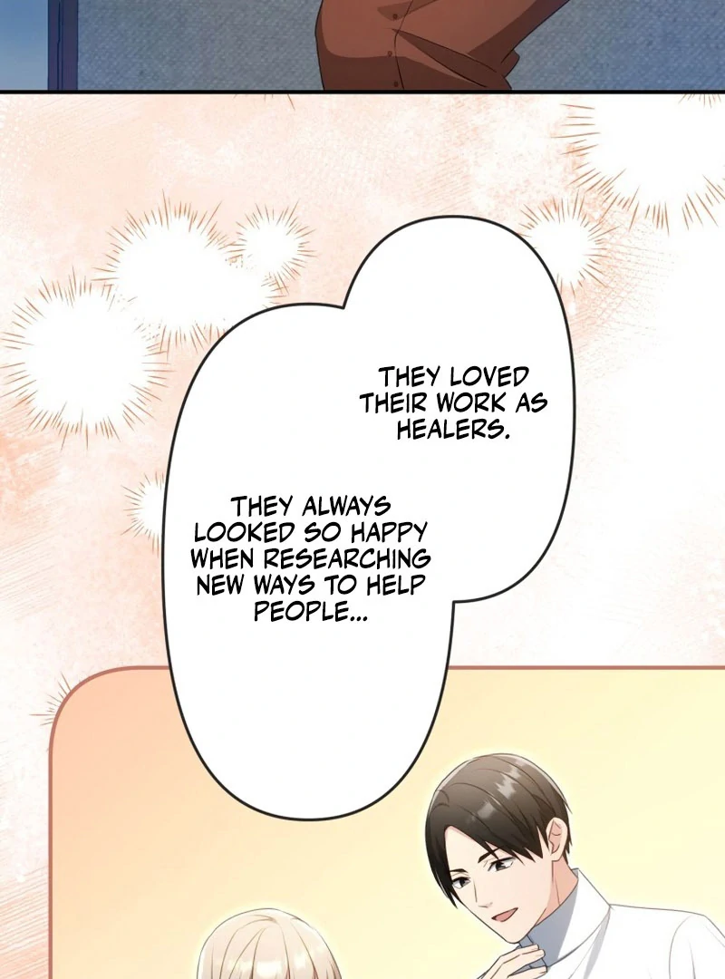 The Substitute Adopted Daughter is Finally Free! Chapter 42 306 38