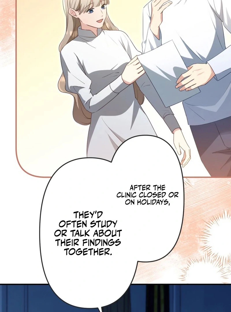 The Substitute Adopted Daughter is Finally Free! Chapter 42 307 39