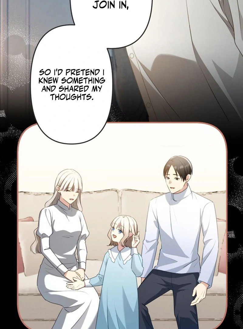 The Substitute Adopted Daughter is Finally Free! Chapter 42 309 41