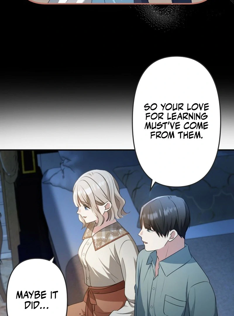 The Substitute Adopted Daughter is Finally Free! Chapter 42 310 42