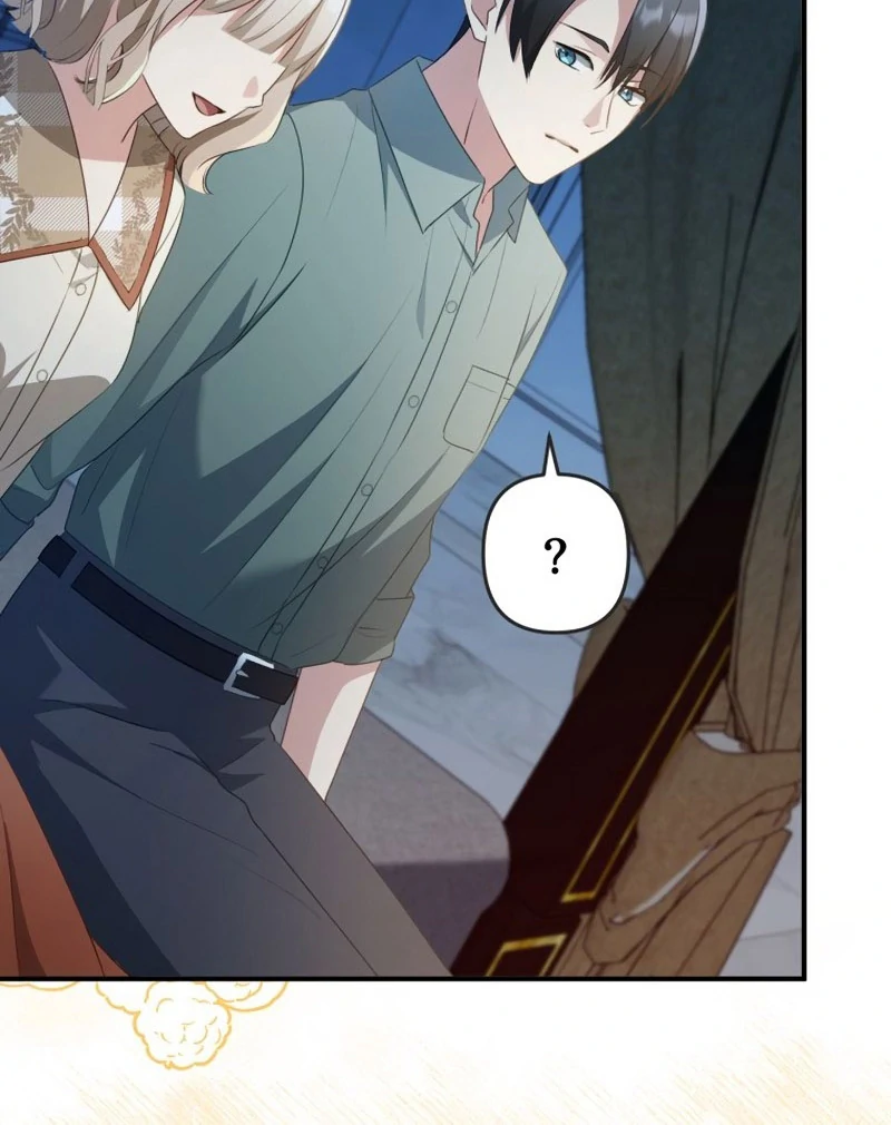 The Substitute Adopted Daughter is Finally Free! Chapter 42 315 47