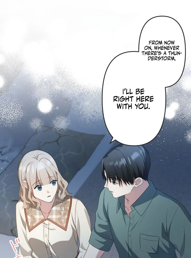 The Substitute Adopted Daughter is Finally Free! Chapter 42 319 51