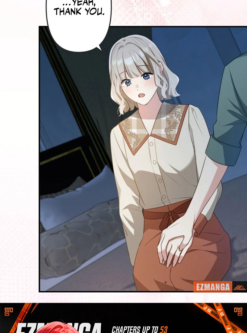 The Substitute Adopted Daughter is Finally Free! Chapter 42 321 53