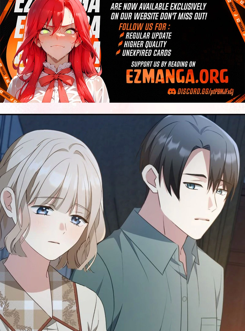 The Substitute Adopted Daughter is Finally Free! Chapter 42 322 54