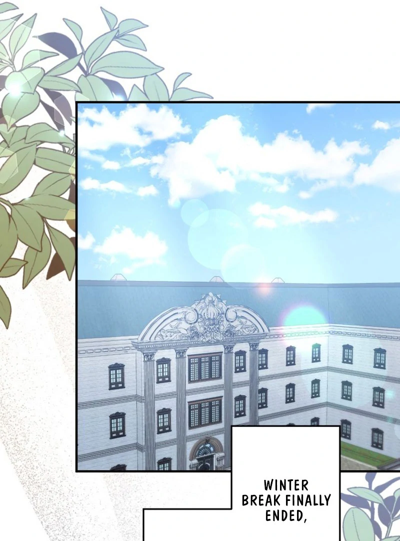 The Substitute Adopted Daughter is Finally Free! Chapter 42 328 60