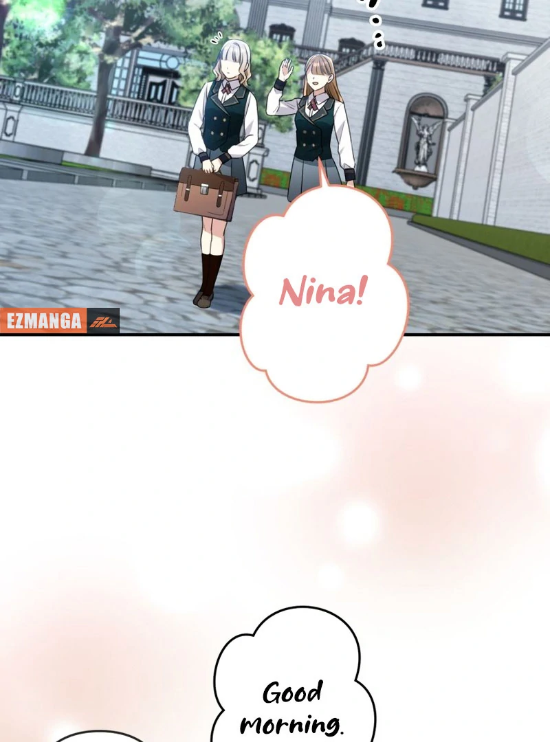 The Substitute Adopted Daughter is Finally Free! Chapter 42 330 62