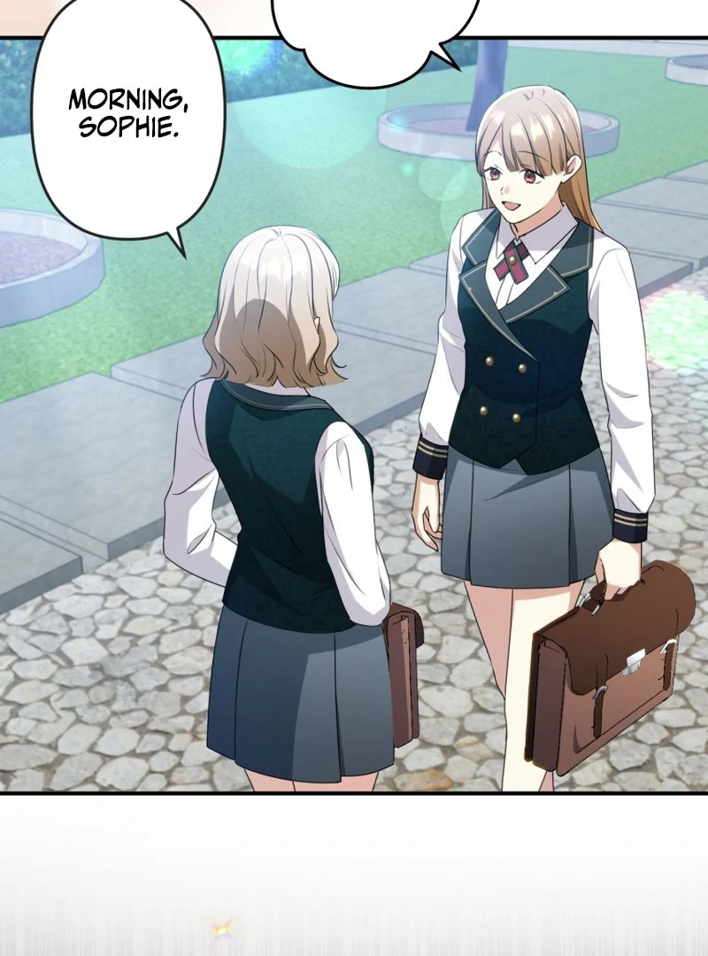 The Substitute Adopted Daughter is Finally Free! Chapter 42 331 63