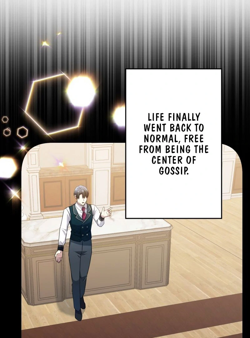 The Substitute Adopted Daughter is Finally Free! Chapter 42 332 64