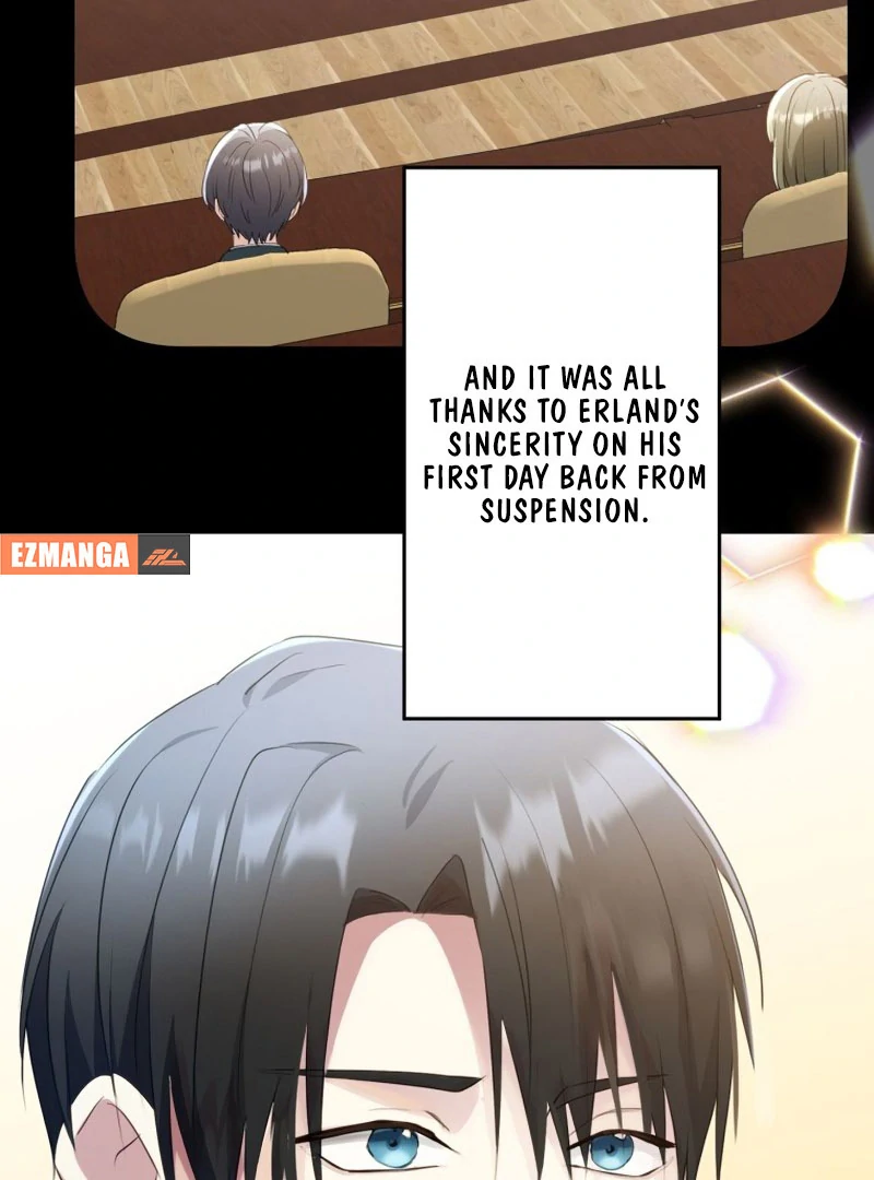 The Substitute Adopted Daughter is Finally Free! Chapter 42 333 65