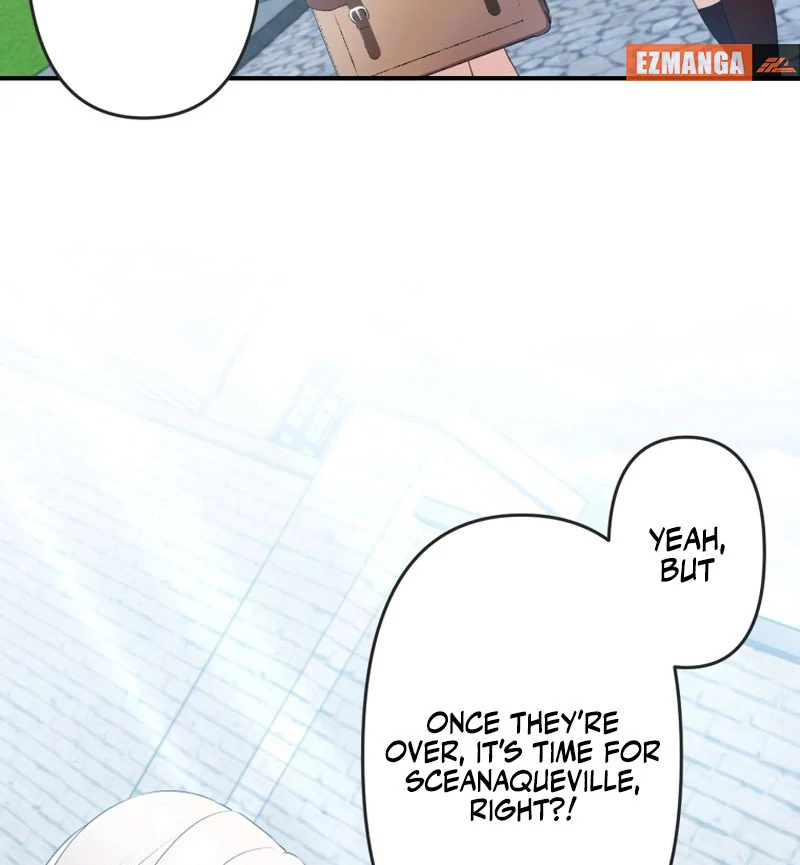 The Substitute Adopted Daughter is Finally Free! Chapter 42 336 68