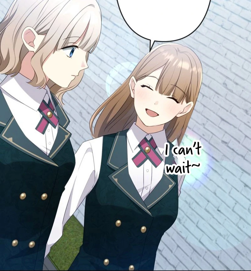 The Substitute Adopted Daughter is Finally Free! Chapter 42 337 69