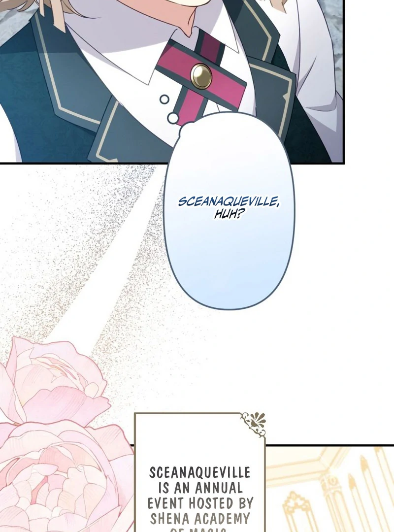 The Substitute Adopted Daughter is Finally Free! Chapter 42 339 71