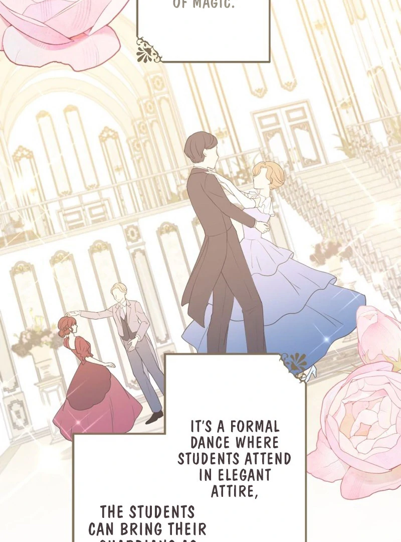 The Substitute Adopted Daughter is Finally Free! Chapter 42 340 72