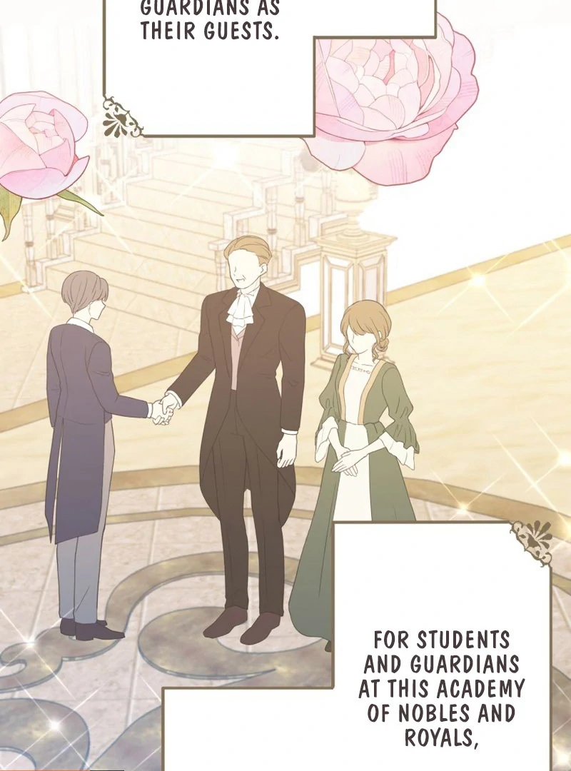 The Substitute Adopted Daughter is Finally Free! Chapter 42 341 73