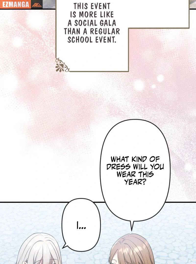 The Substitute Adopted Daughter is Finally Free! Chapter 42 342 74