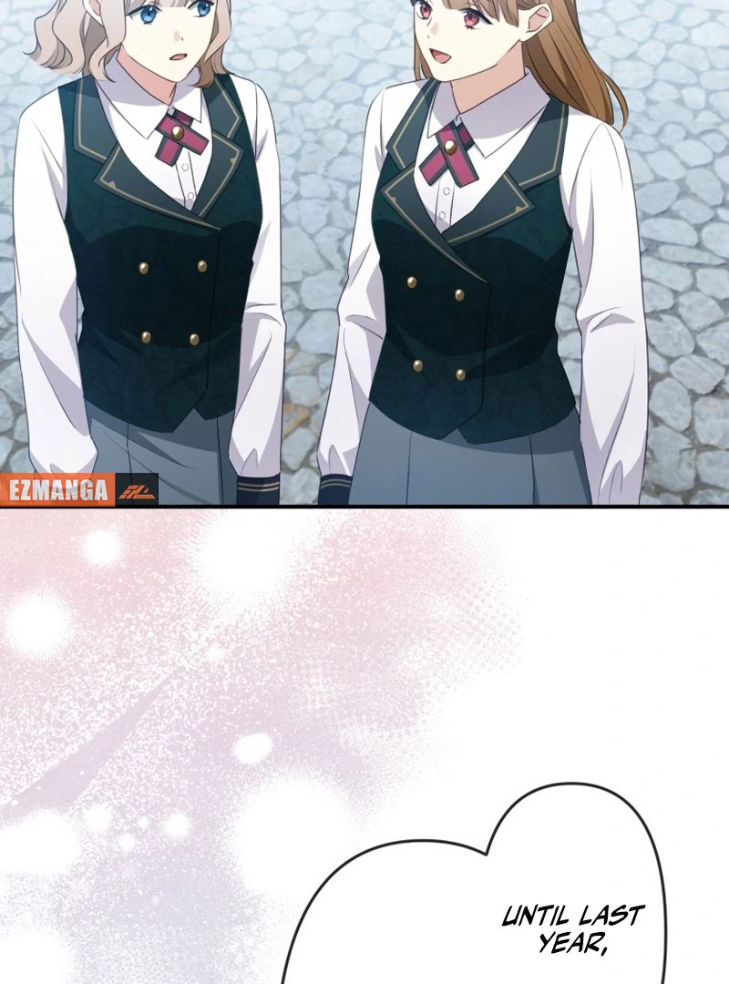 The Substitute Adopted Daughter is Finally Free! Chapter 42 343 75