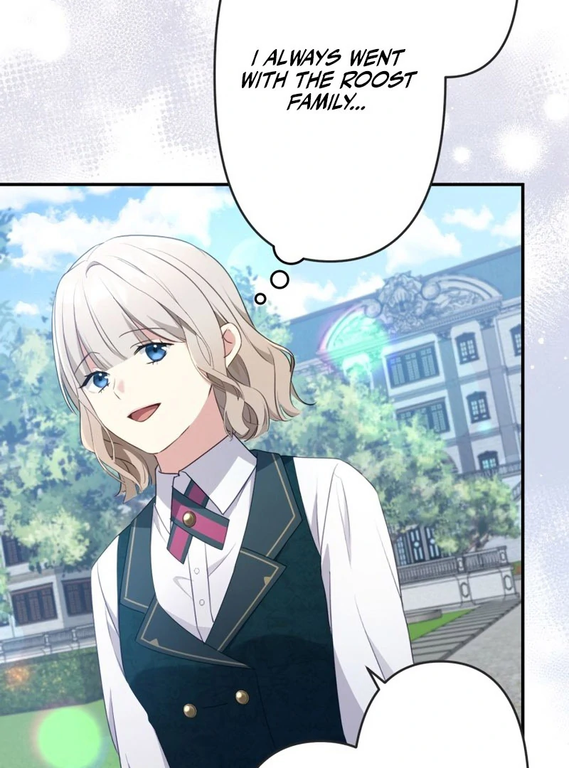 The Substitute Adopted Daughter is Finally Free! Chapter 42 344 76