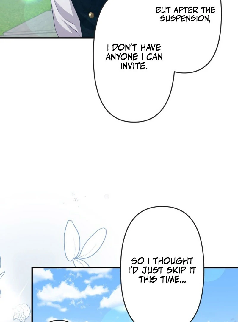 The Substitute Adopted Daughter is Finally Free! Chapter 42 345 77