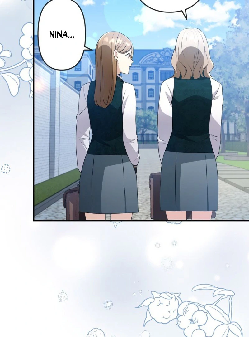 The Substitute Adopted Daughter is Finally Free! Chapter 42 346 78