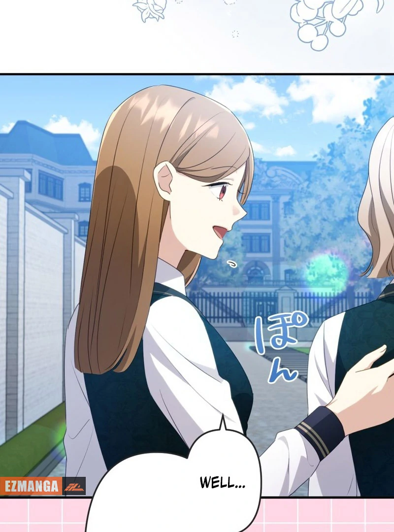 The Substitute Adopted Daughter is Finally Free! Chapter 42 347 79