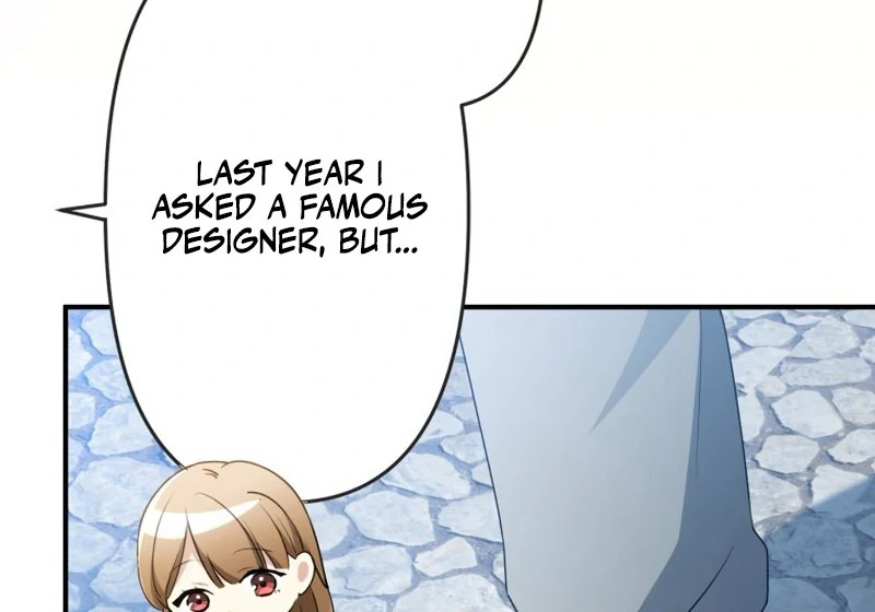 The Substitute Adopted Daughter is Finally Free! Chapter 42 349 81