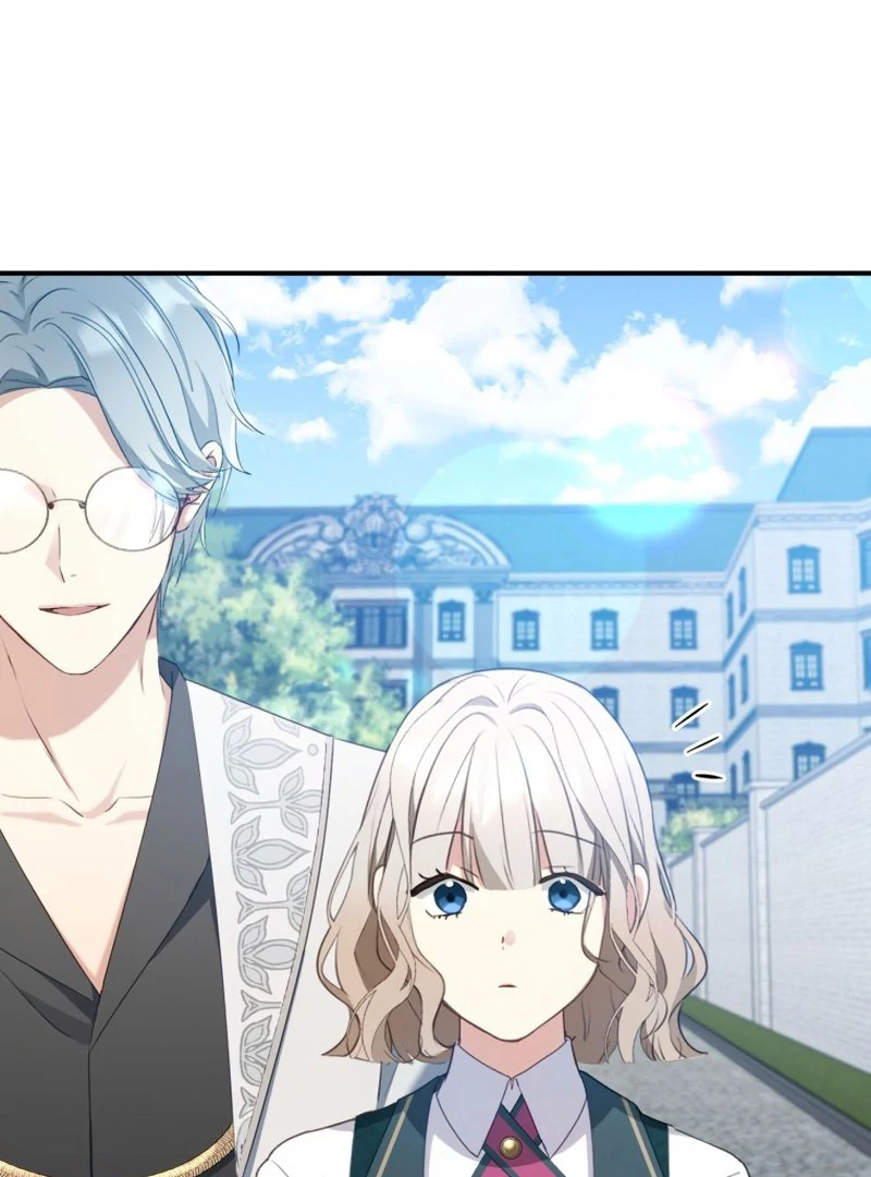 The Substitute Adopted Daughter is Finally Free! Chapter 42 351 83