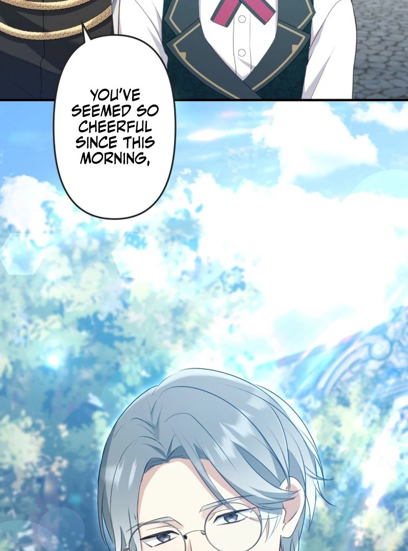 The Substitute Adopted Daughter is Finally Free! Chapter 42 352 84