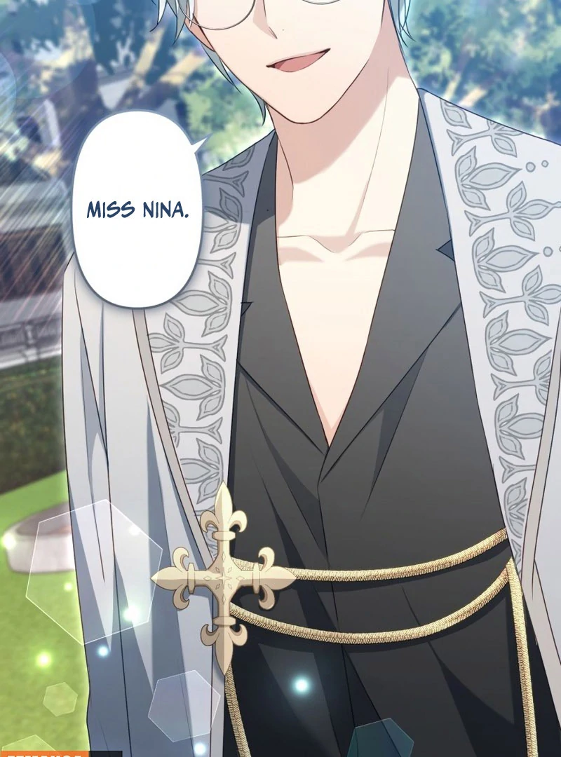 The Substitute Adopted Daughter is Finally Free! Chapter 42 353 85