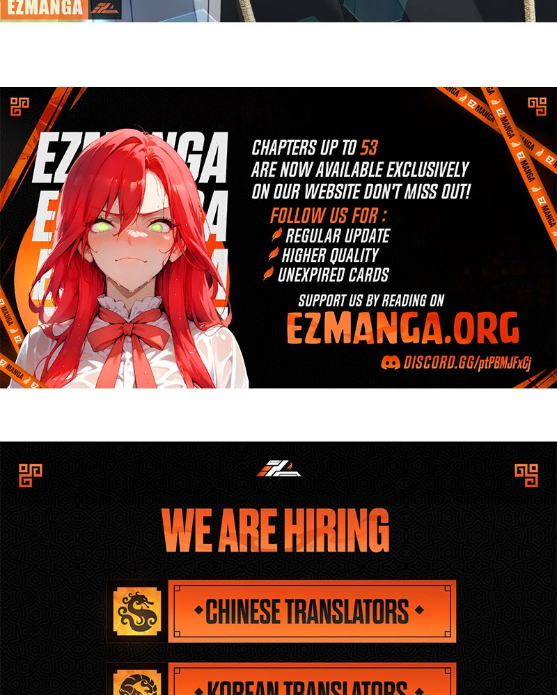 The Substitute Adopted Daughter is Finally Free! Chapter 42 354 86