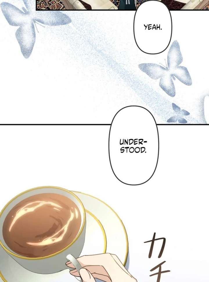 The Substitute Adopted Daughter is Finally Free! Chapter 45 267 02