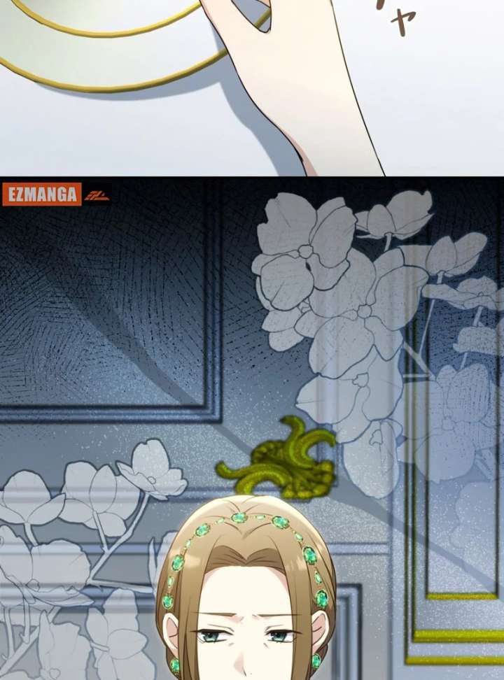 The Substitute Adopted Daughter is Finally Free! Chapter 45 268 03