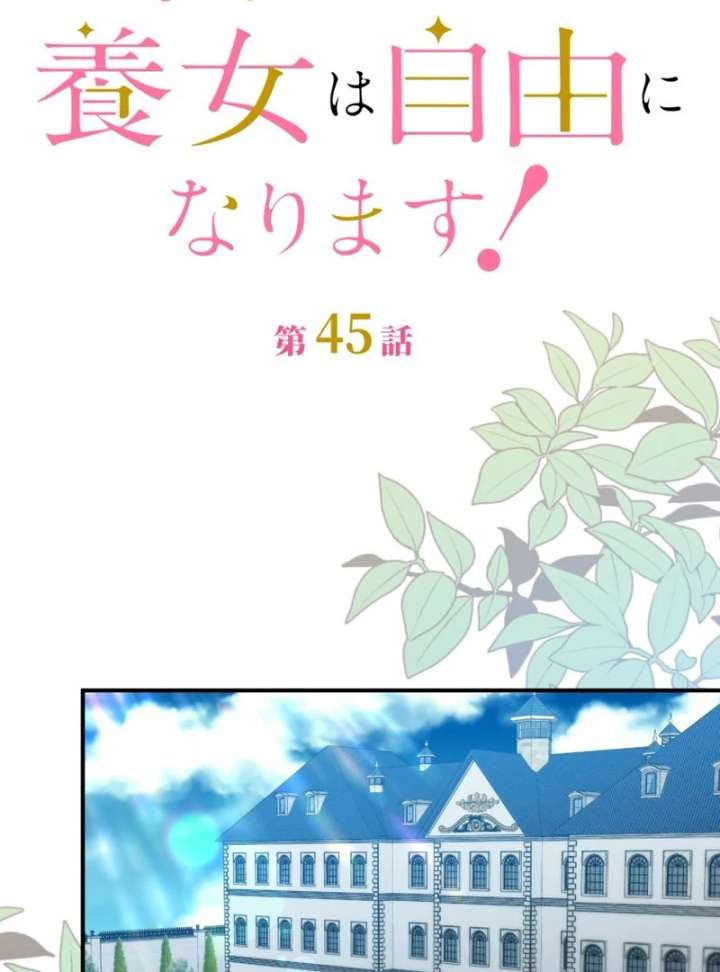 The Substitute Adopted Daughter is Finally Free! Chapter 45 270 05