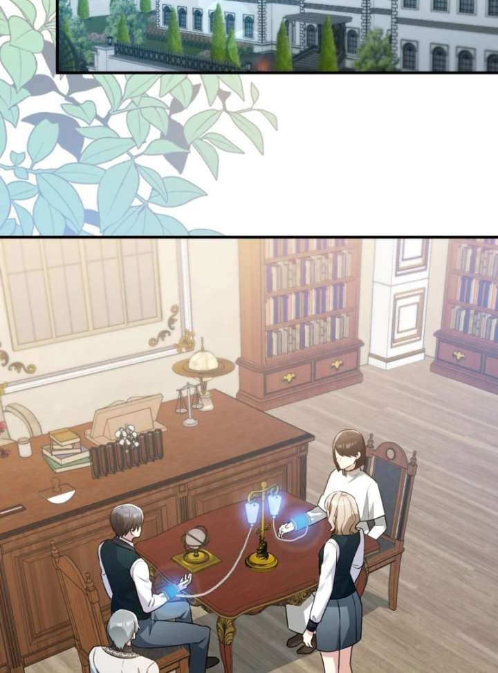 The Substitute Adopted Daughter is Finally Free! Chapter 45 271 06