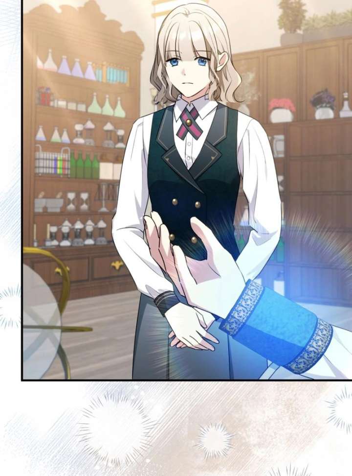 The Substitute Adopted Daughter is Finally Free! Chapter 45 273 08