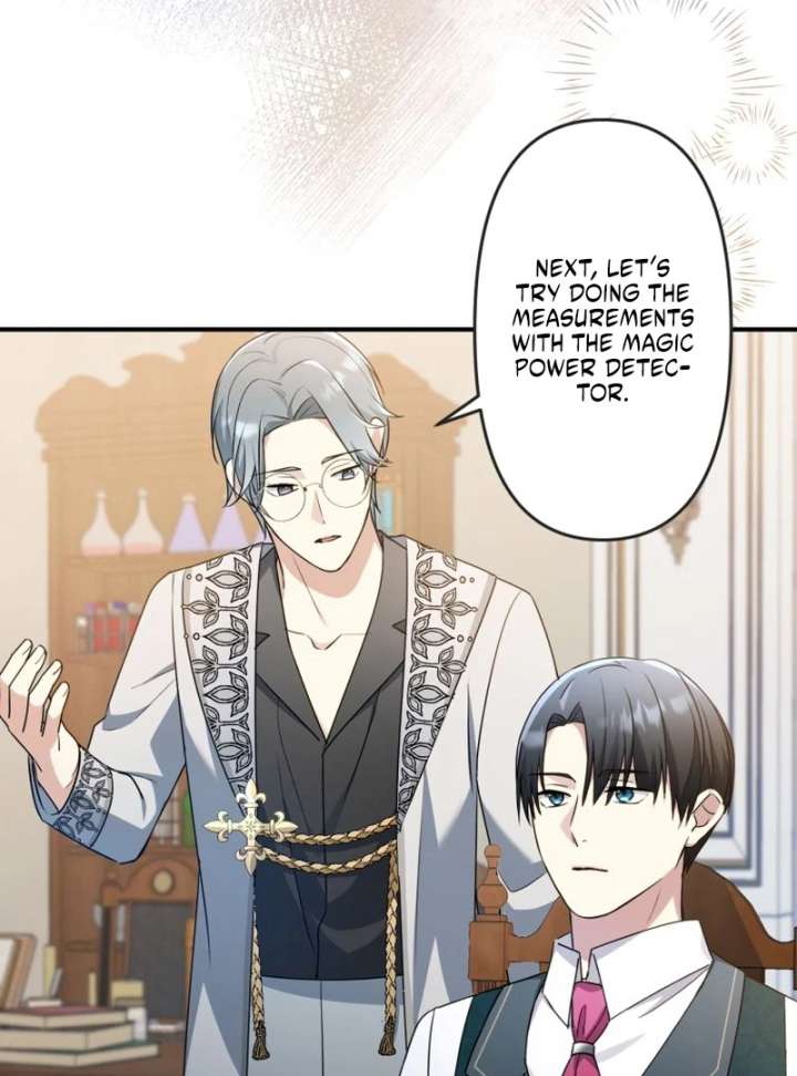 The Substitute Adopted Daughter is Finally Free! Chapter 45 274 09