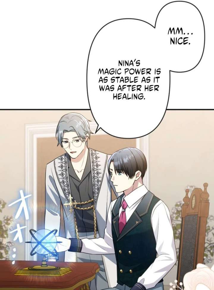 The Substitute Adopted Daughter is Finally Free! Chapter 45 277 12