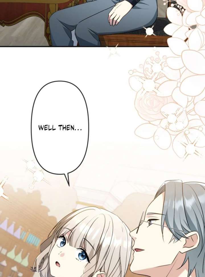 The Substitute Adopted Daughter is Finally Free! Chapter 45 278 13