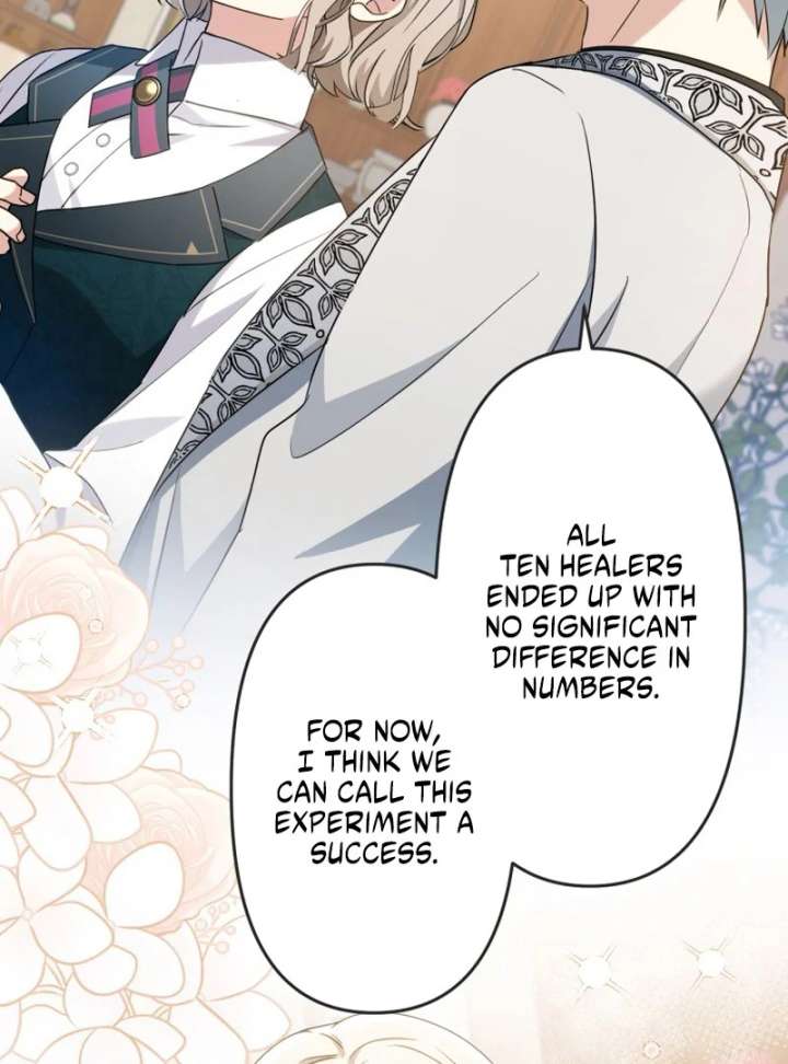 The Substitute Adopted Daughter is Finally Free! Chapter 45 279 14