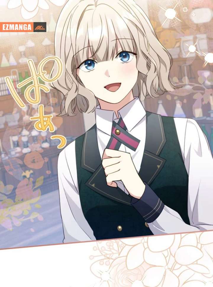 The Substitute Adopted Daughter is Finally Free! Chapter 45 280 15