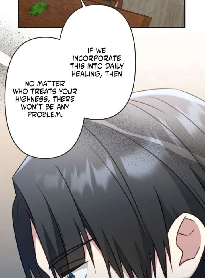 The Substitute Adopted Daughter is Finally Free! Chapter 45 282 17