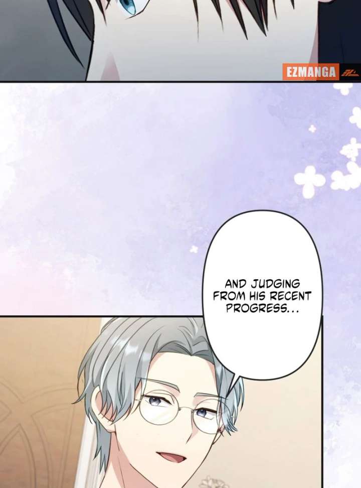 The Substitute Adopted Daughter is Finally Free! Chapter 45 283 18