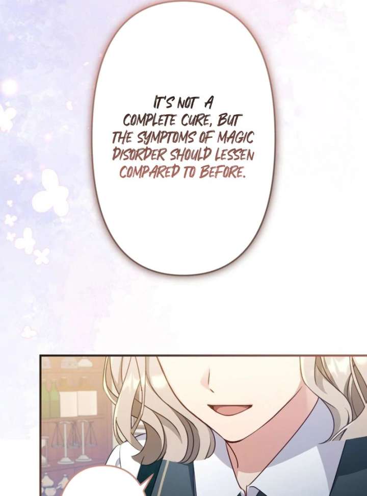 The Substitute Adopted Daughter is Finally Free! Chapter 45 285 20