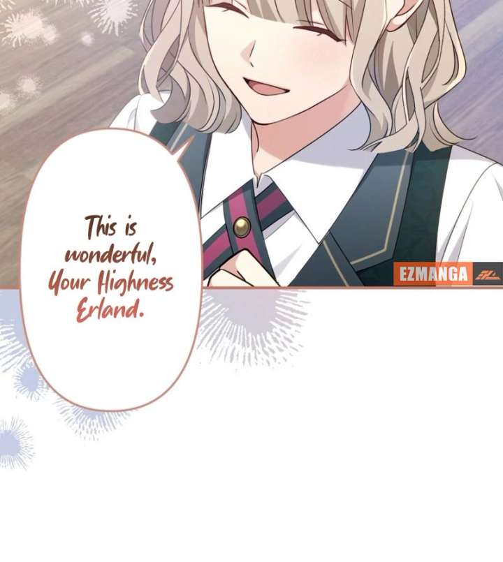 The Substitute Adopted Daughter is Finally Free! Chapter 45 287 22